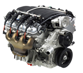 P71A4 Engine